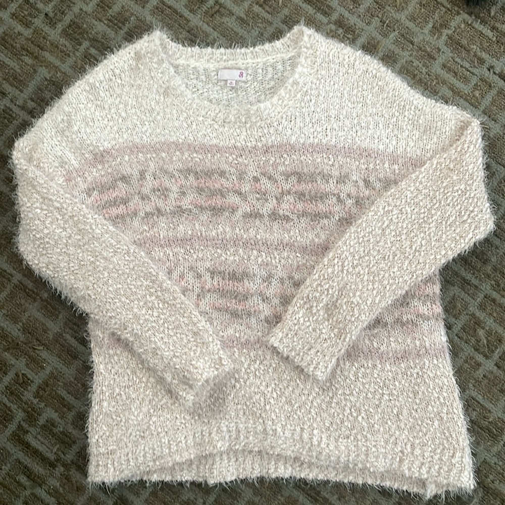 Beautiful sweater